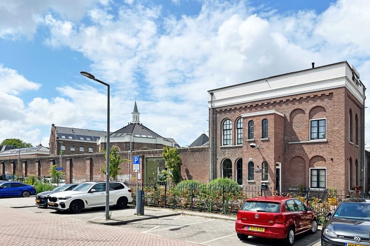 Foto 30 van Zwart Janstraat 24-B