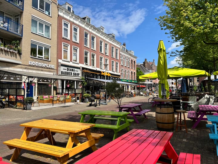 Foto 31 van Zwart Janstraat 24-B