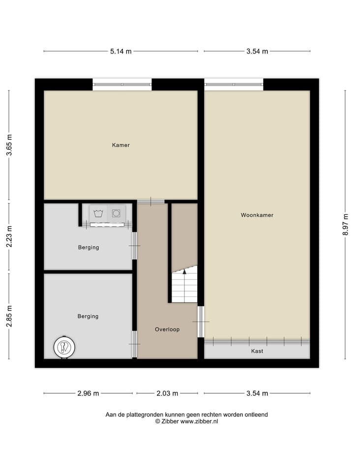 Foto 63 van Roermondkade 1