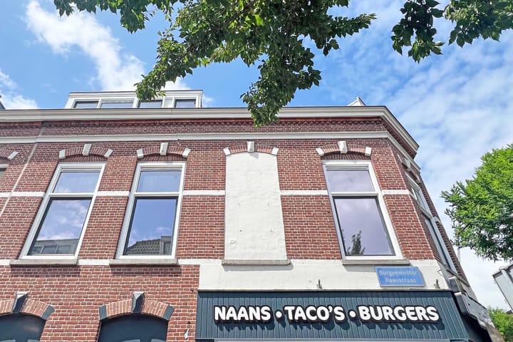 Foto 33 van Zwart Janstraat 24-B