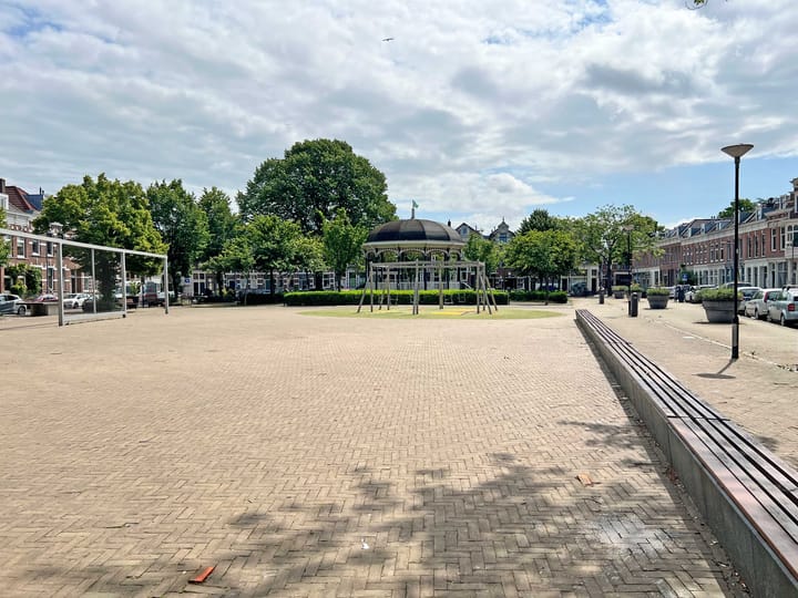 Foto 34 van Zwart Janstraat 24-B