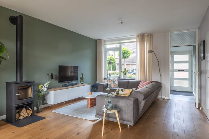 Foto 4 van Baetenburg 126