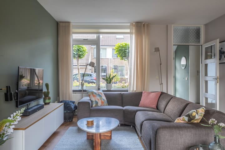 Foto 5 van Baetenburg 126