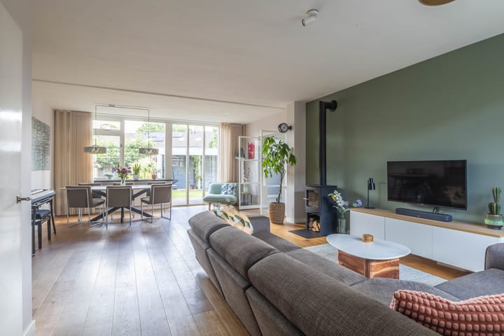 Foto 6 van Baetenburg 126