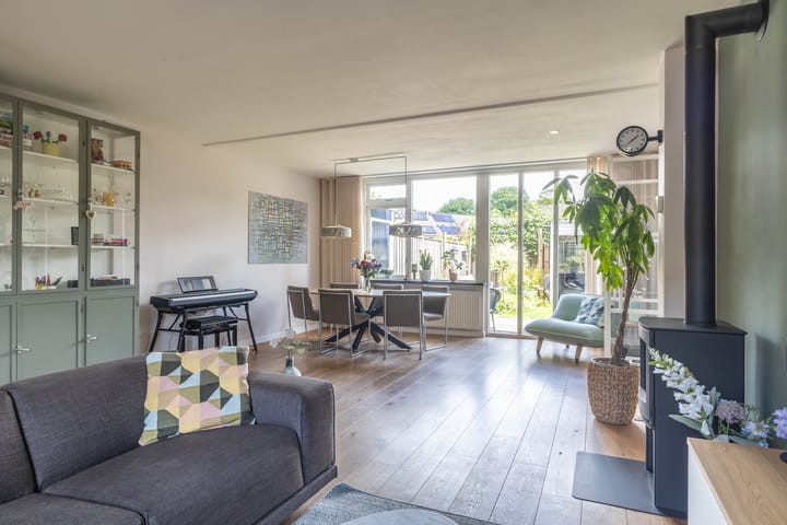 Foto 7 van Baetenburg 126