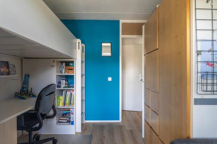 Foto 20 van Baetenburg 126