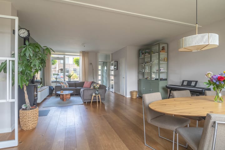 Foto 3 van Baetenburg 126