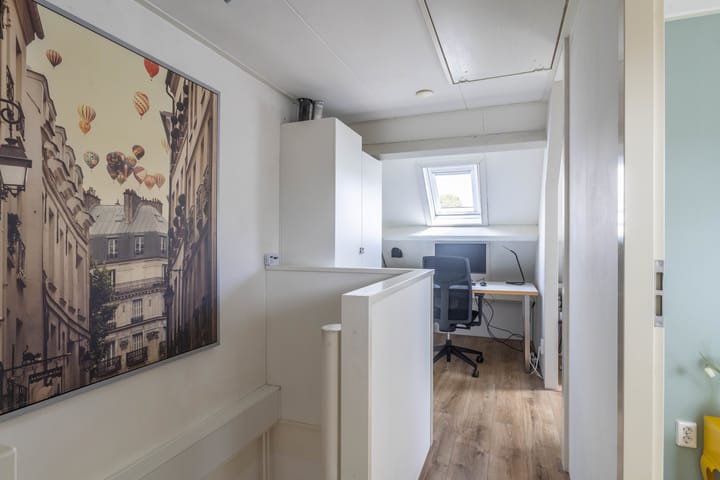 Foto 25 van Baetenburg 126