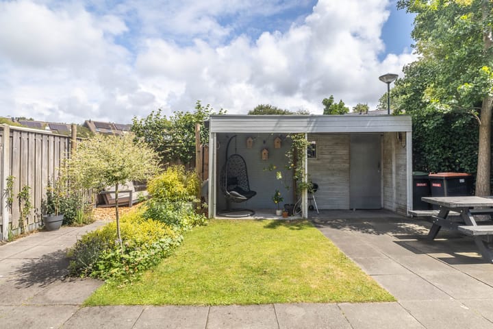 Foto 30 van Baetenburg 126