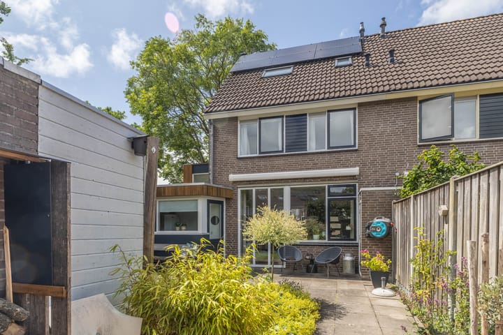 Foto 31 van Baetenburg 126