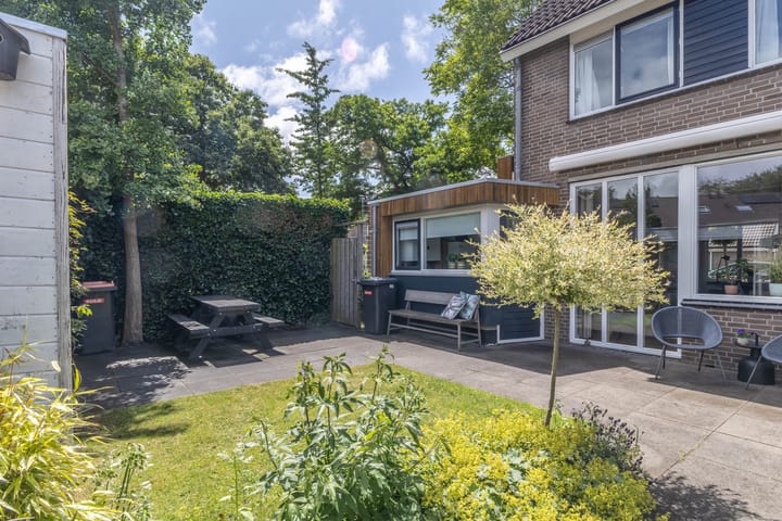 Foto 2 van Baetenburg 126