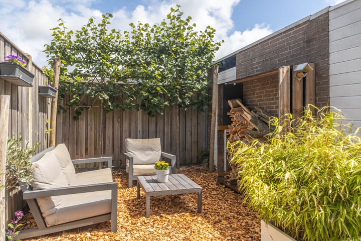 Foto 32 van Baetenburg 126