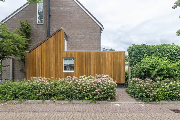 Foto 35 van Baetenburg 126