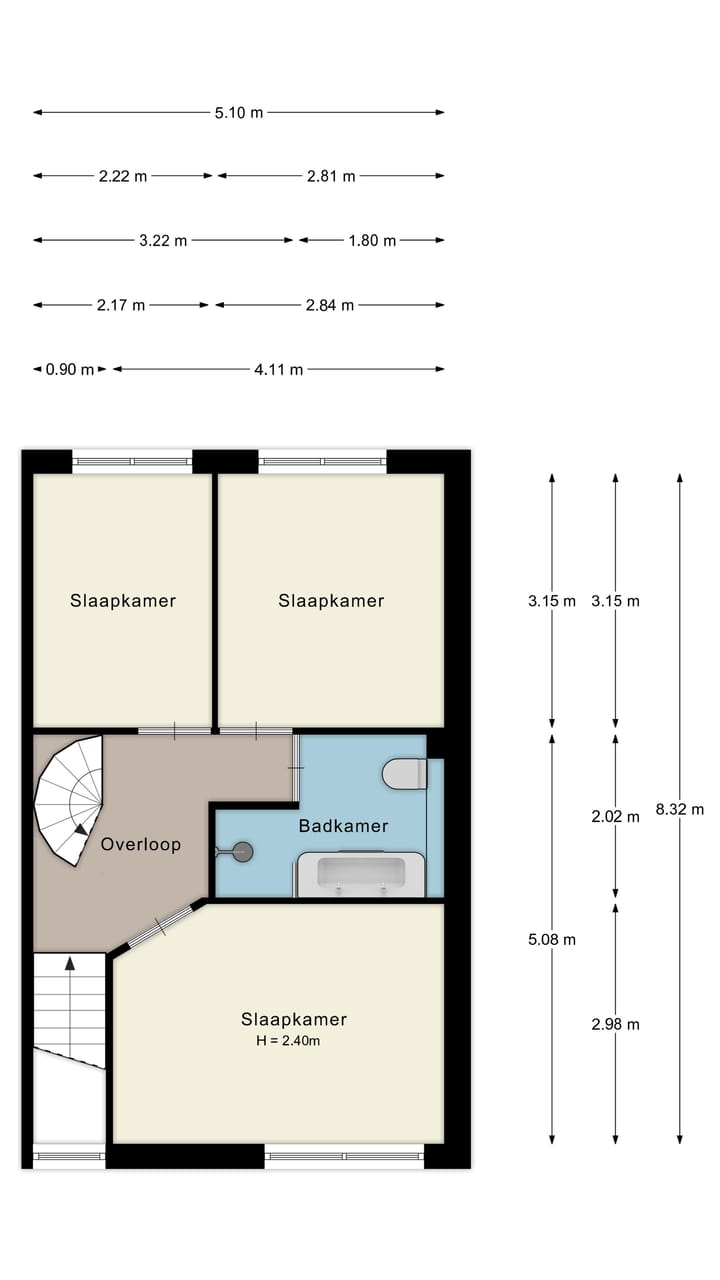 Foto 38 van Baetenburg 126