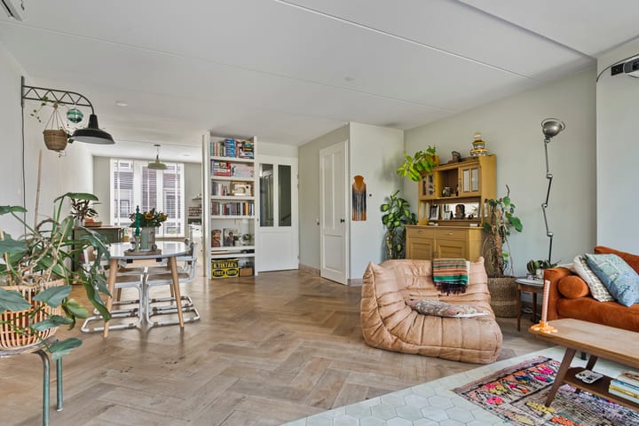 Foto 3 van J. Reyneke van Stuwestraat 9