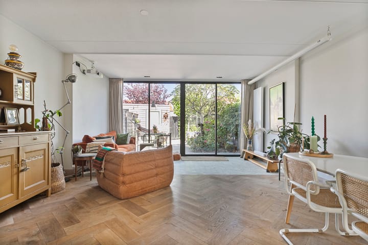 Foto 4 van J. Reyneke van Stuwestraat 9