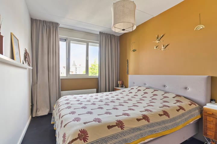 Foto 13 van J. Reyneke van Stuwestraat 9