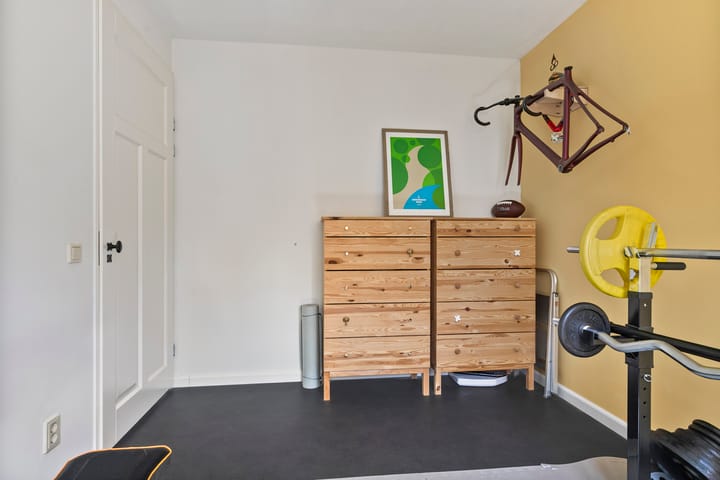 Foto 16 van J. Reyneke van Stuwestraat 9