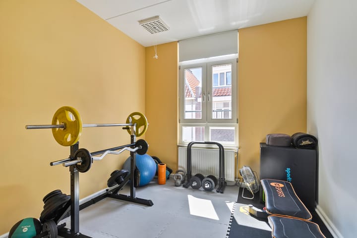 Foto 15 van J. Reyneke van Stuwestraat 9