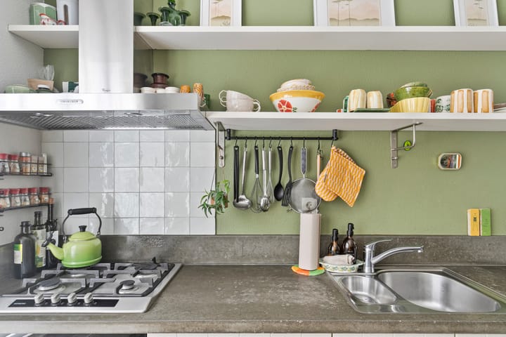 Foto 9 van J. Reyneke van Stuwestraat 9