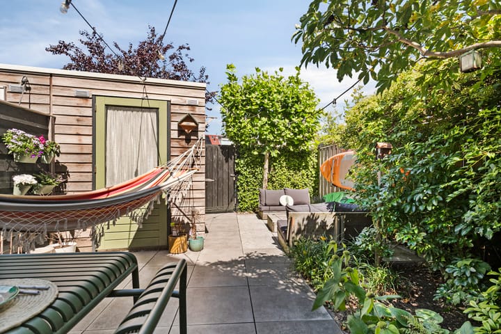 Foto 28 van J. Reyneke van Stuwestraat 9