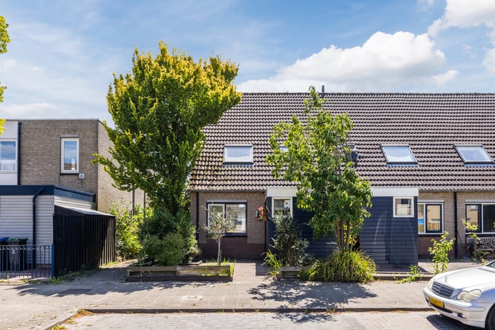 Foto 1 van Albert Schweitzerlaan 29