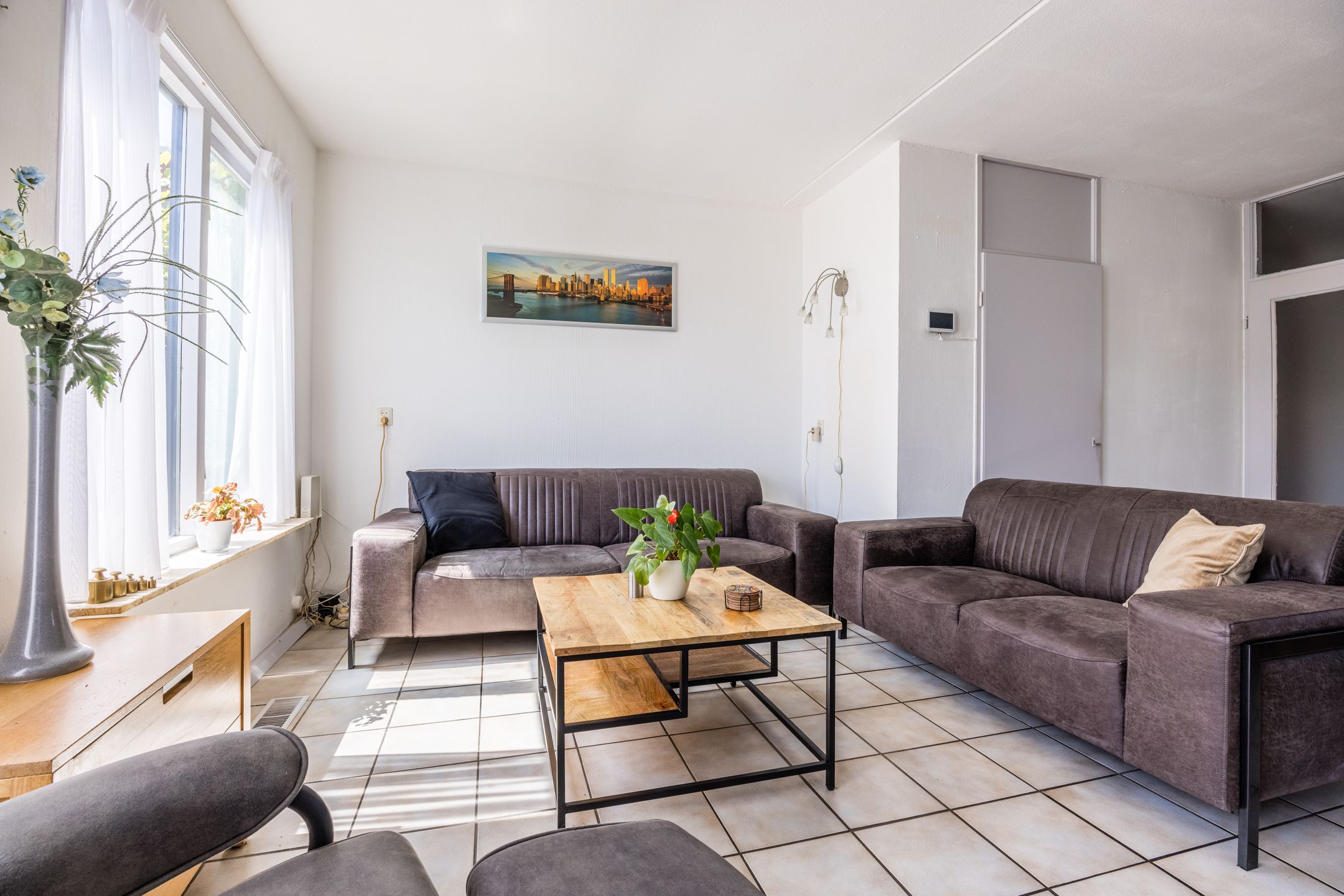 Foto 3 van Albert Schweitzerlaan 29