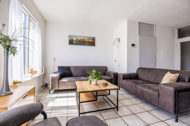 Foto 3 van Albert Schweitzerlaan 29