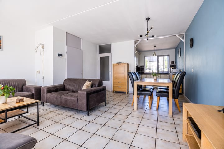 Foto 6 van Albert Schweitzerlaan 29