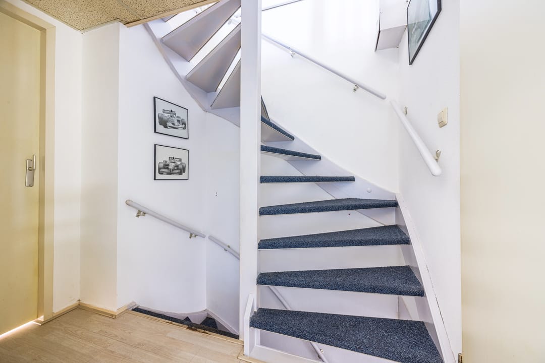 Foto 13 van Albert Schweitzerlaan 29