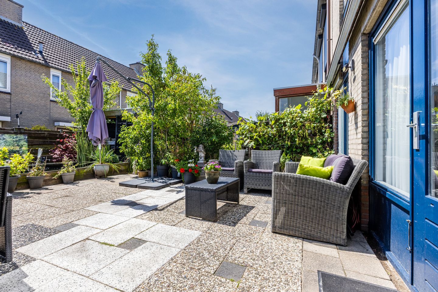 Foto 25 van Albert Schweitzerlaan 29