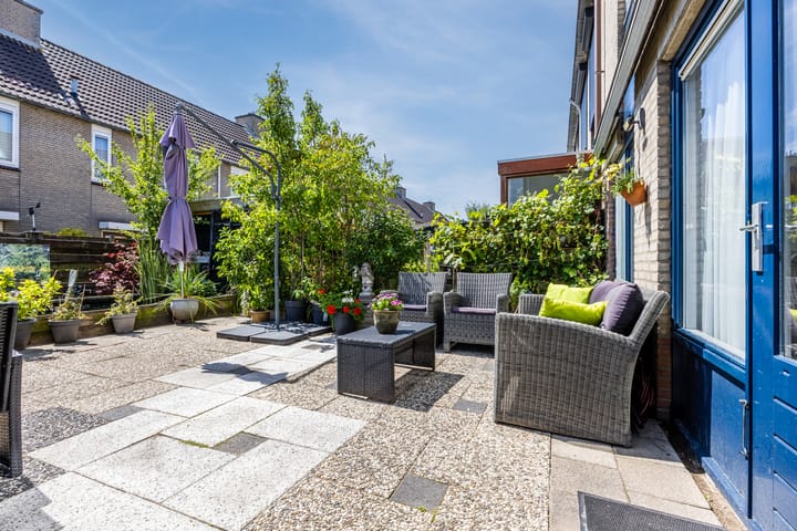 Foto 25 van Albert Schweitzerlaan 29