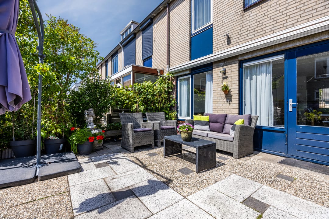 Foto 26 van Albert Schweitzerlaan 29