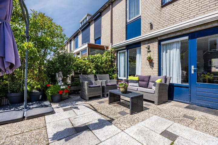 Foto 26 van Albert Schweitzerlaan 29