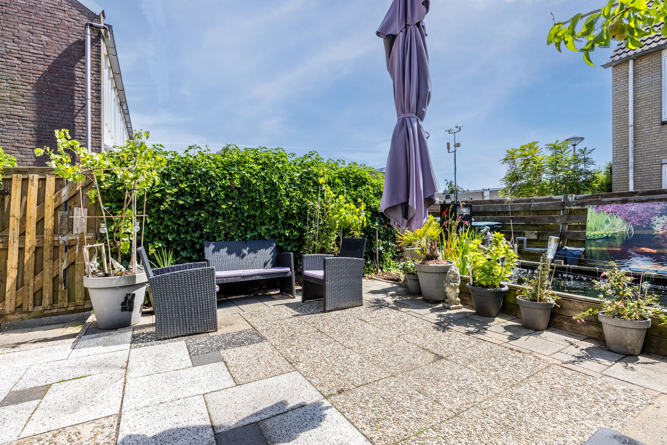 Foto 27 van Albert Schweitzerlaan 29