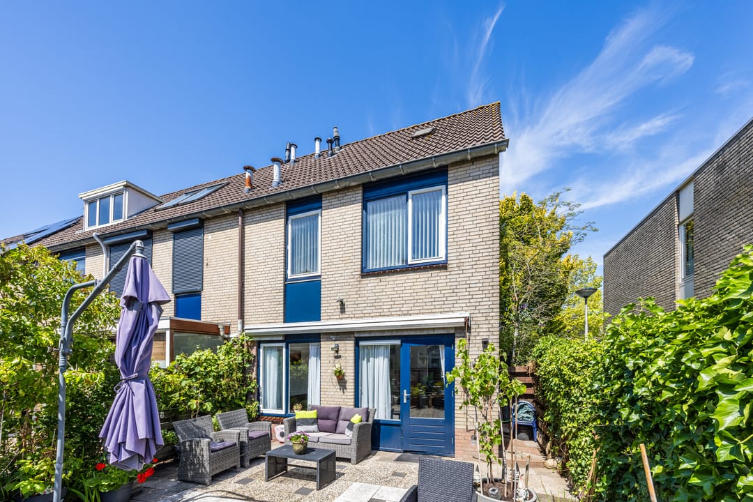 Foto 28 van Albert Schweitzerlaan 29