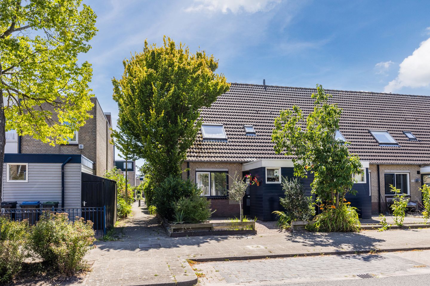 Foto 29 van Albert Schweitzerlaan 29