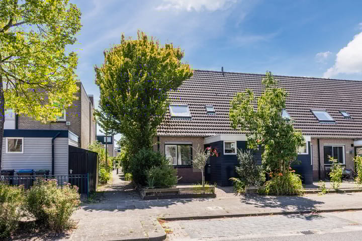 Foto 29 van Albert Schweitzerlaan 29