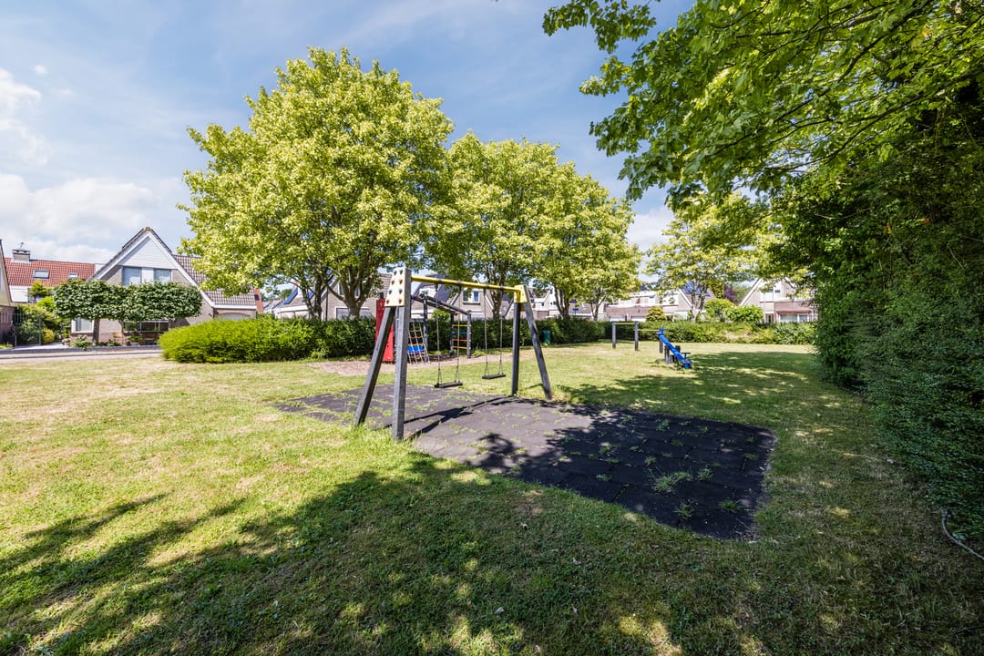 Foto 31 van Albert Schweitzerlaan 29