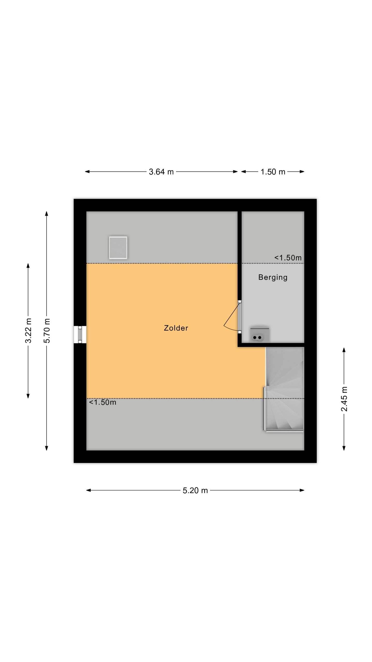 Foto 35 van Albert Schweitzerlaan 29