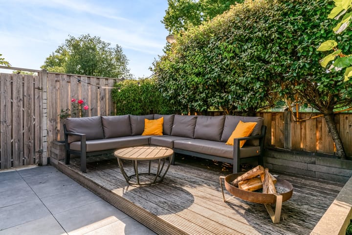 Foto 3 van Schootanker 19