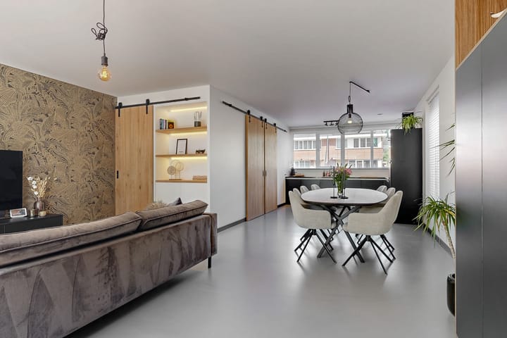 Foto 4 van Schootanker 19