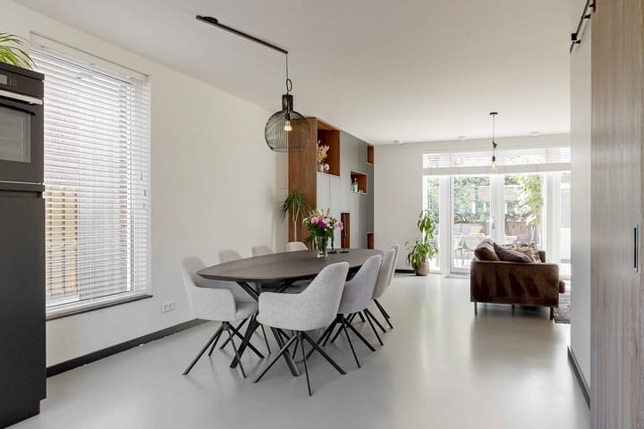 Foto 5 van Schootanker 19