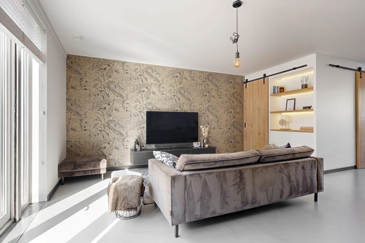 Foto 6 van Schootanker 19