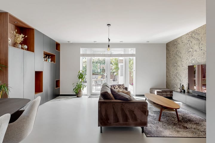 Foto 8 van Schootanker 19