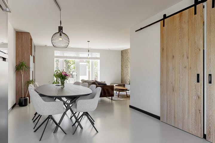 Foto 13 van Schootanker 19