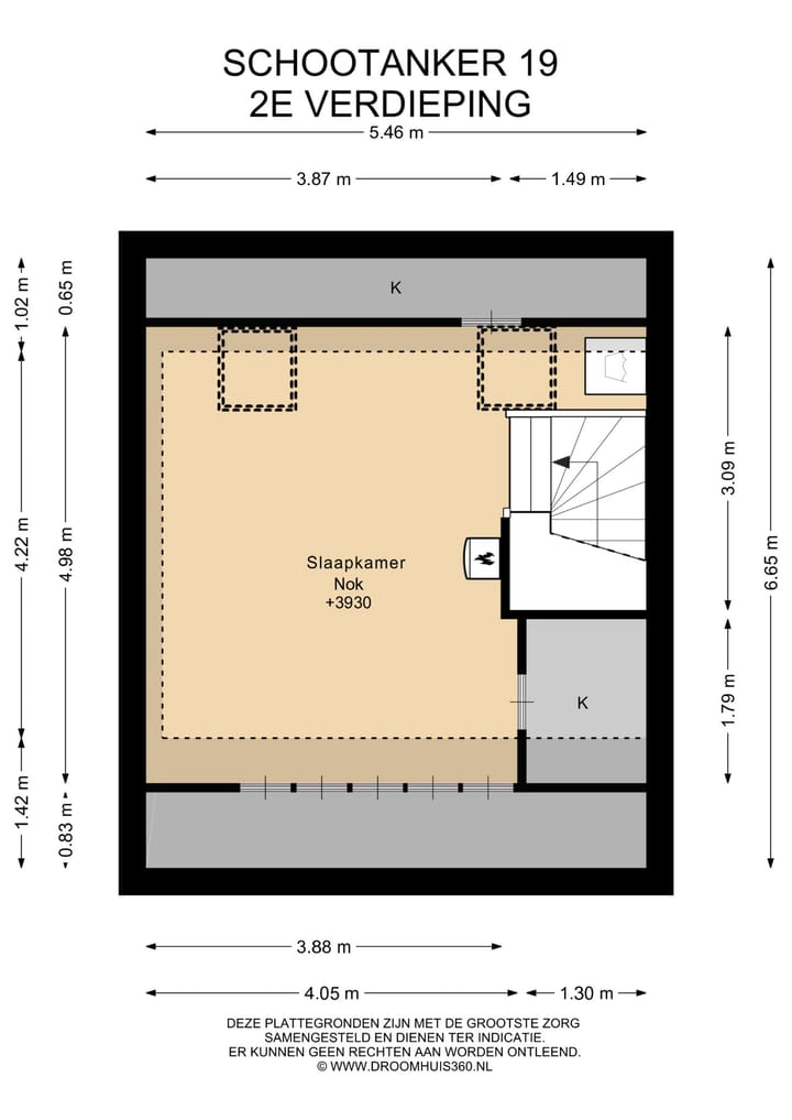 Foto 45 van Schootanker 19