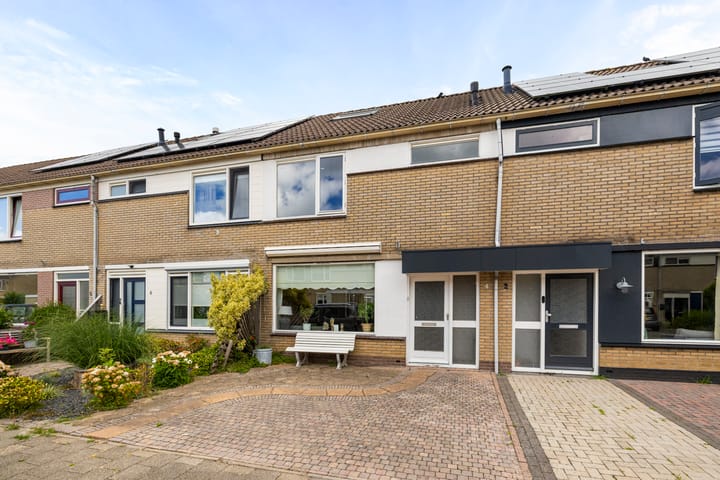 Foto 1 van Kievitstraat 4