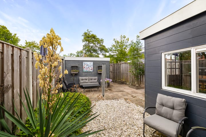 Foto 3 van Kievitstraat 4