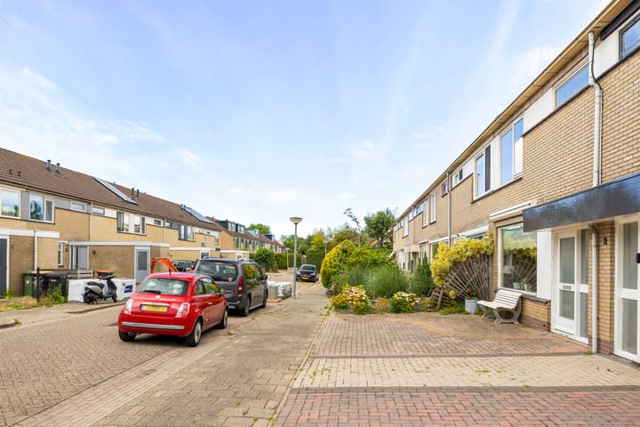 Foto 4 van Kievitstraat 4